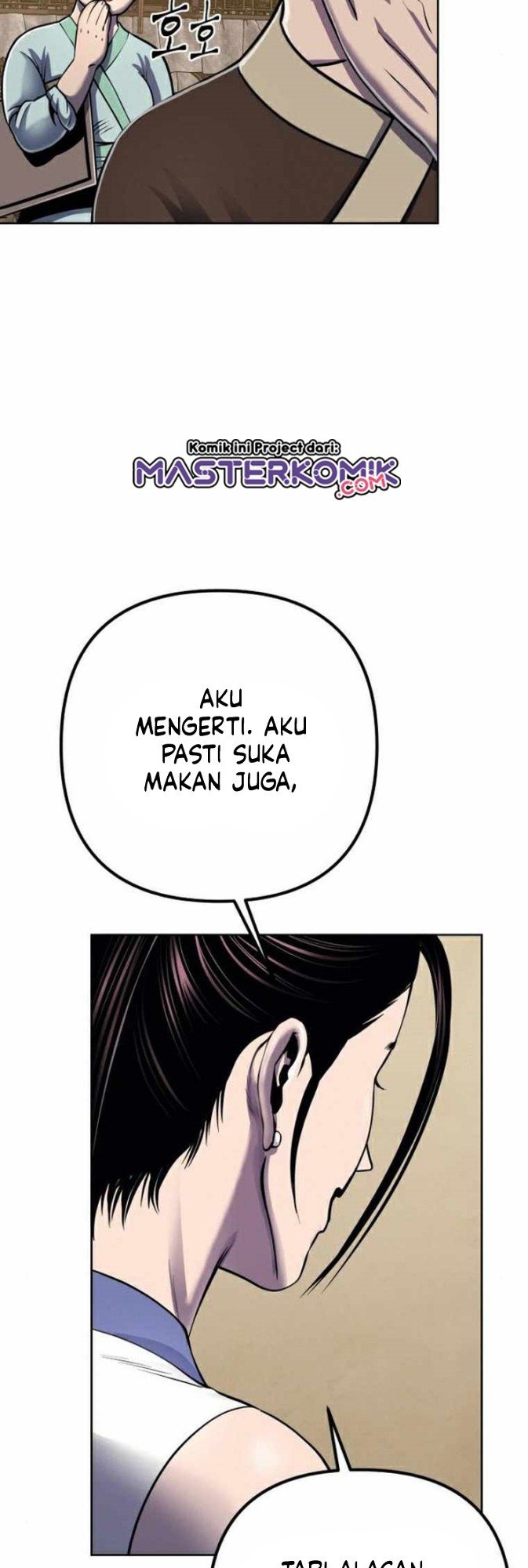 Ha Buk Paeng’s Youngest Son Chapter 20 - halaman 37