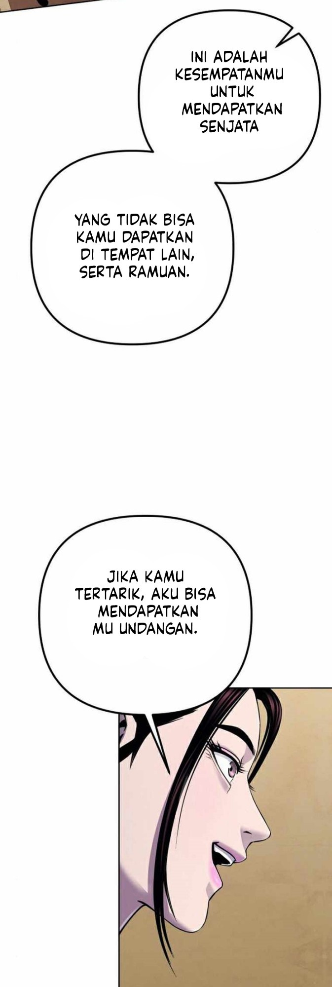 Ha Buk Paeng’s Youngest Son Chapter 20 - halaman 43