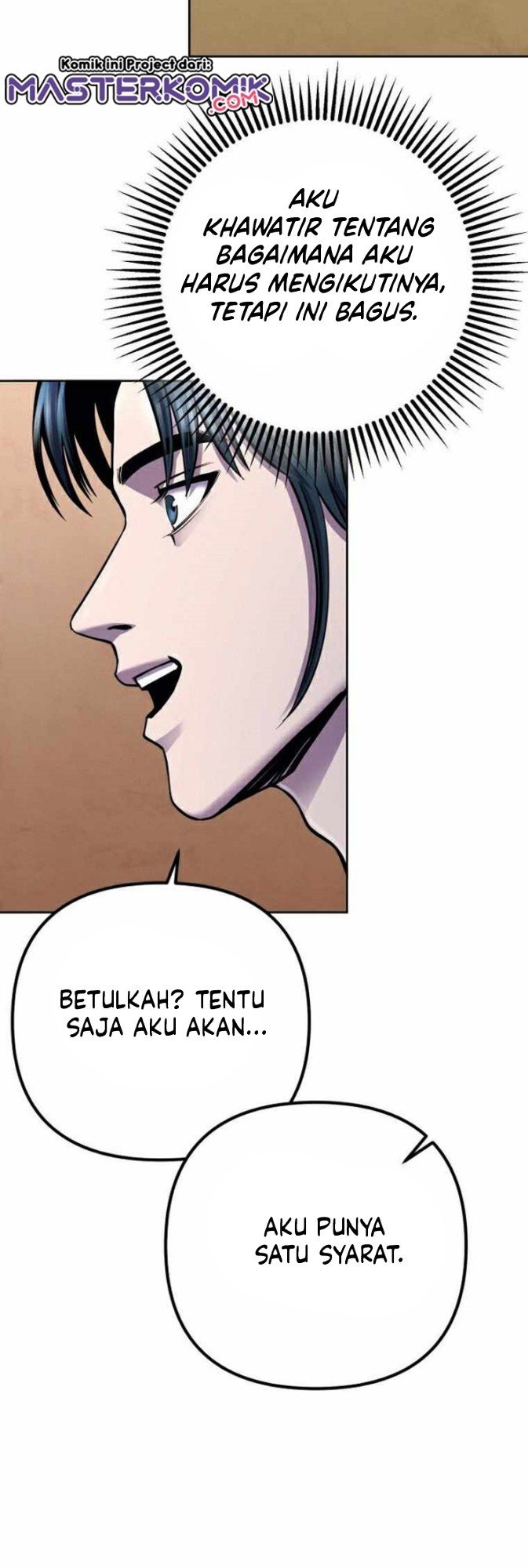 Ha Buk Paeng’s Youngest Son Chapter 20 - halaman 44