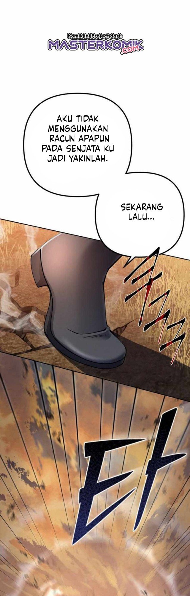 Ha Buk Paeng’s Youngest Son Chapter 20 - halaman 51