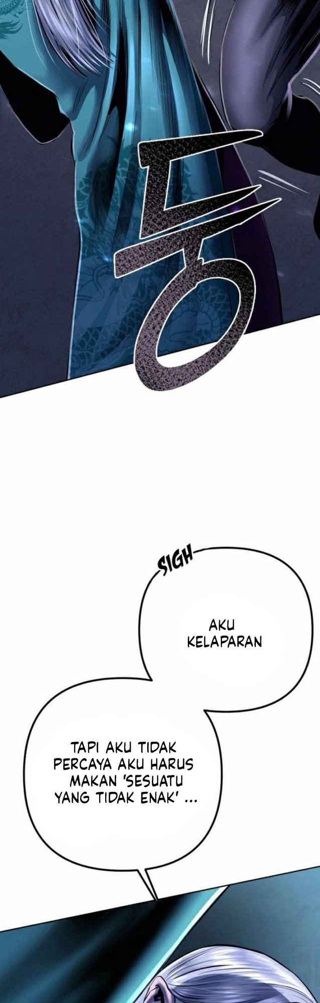 Ha Buk Paeng’s Youngest Son Chapter 20 - halaman 60