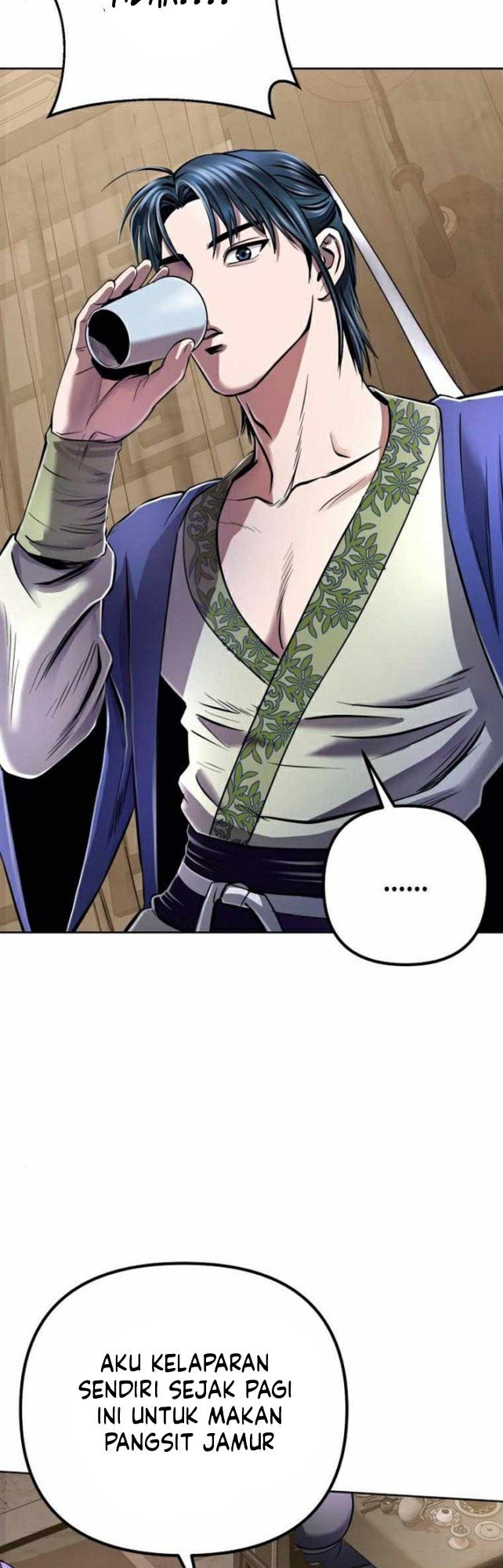 Ha Buk Paeng’s Youngest Son Chapter 20 - halaman 7