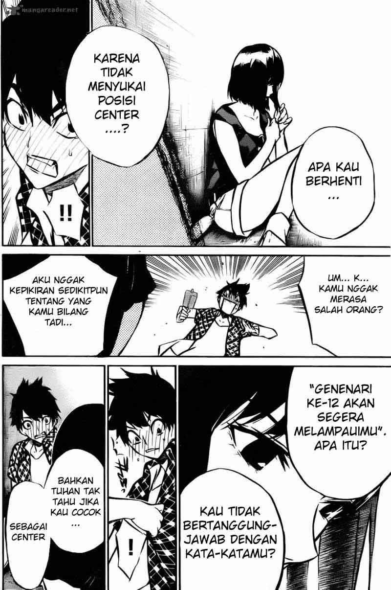 Ha Buk Paeng’s Youngest Son Chapter 200 - halaman 5