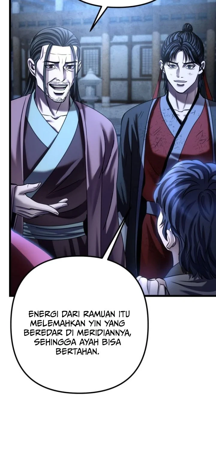 Ha Buk Paeng’s Youngest Son Chapter 200 - halaman 55
