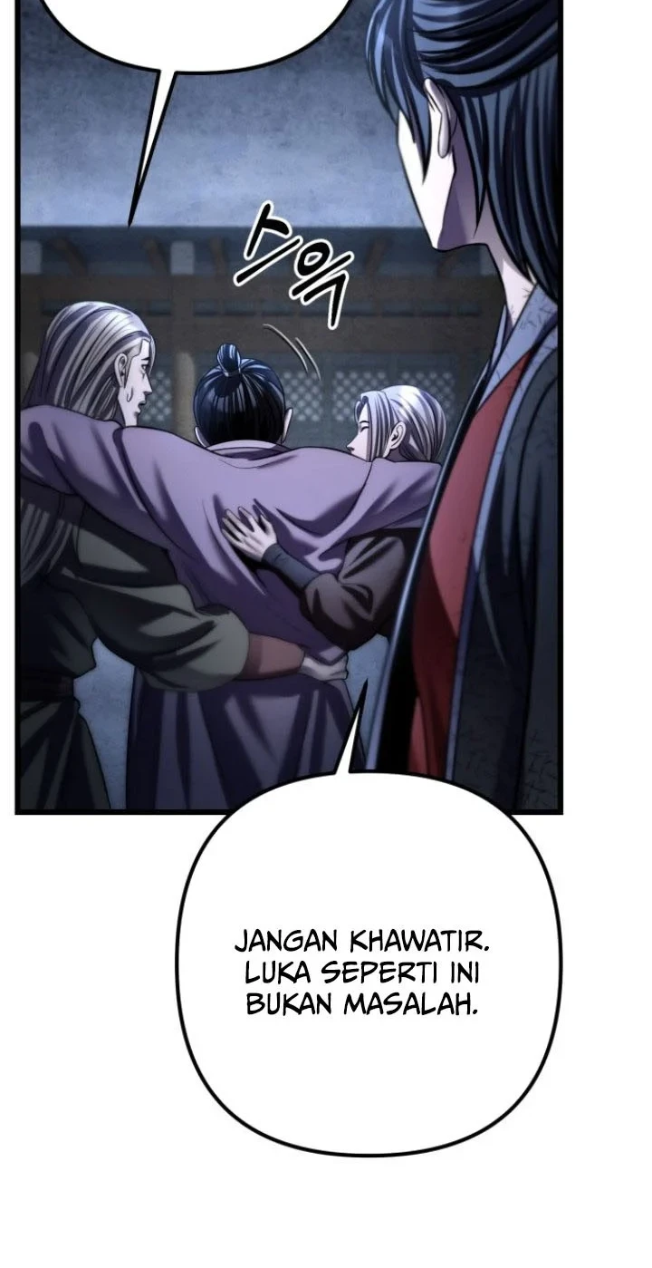 Ha Buk Paeng’s Youngest Son Chapter 200 - halaman 59
