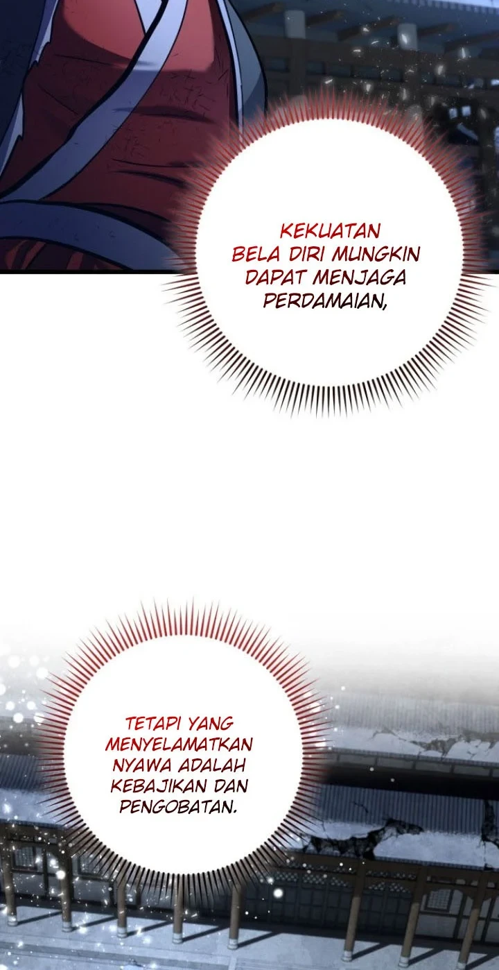 Ha Buk Paeng’s Youngest Son Chapter 200 - halaman 63