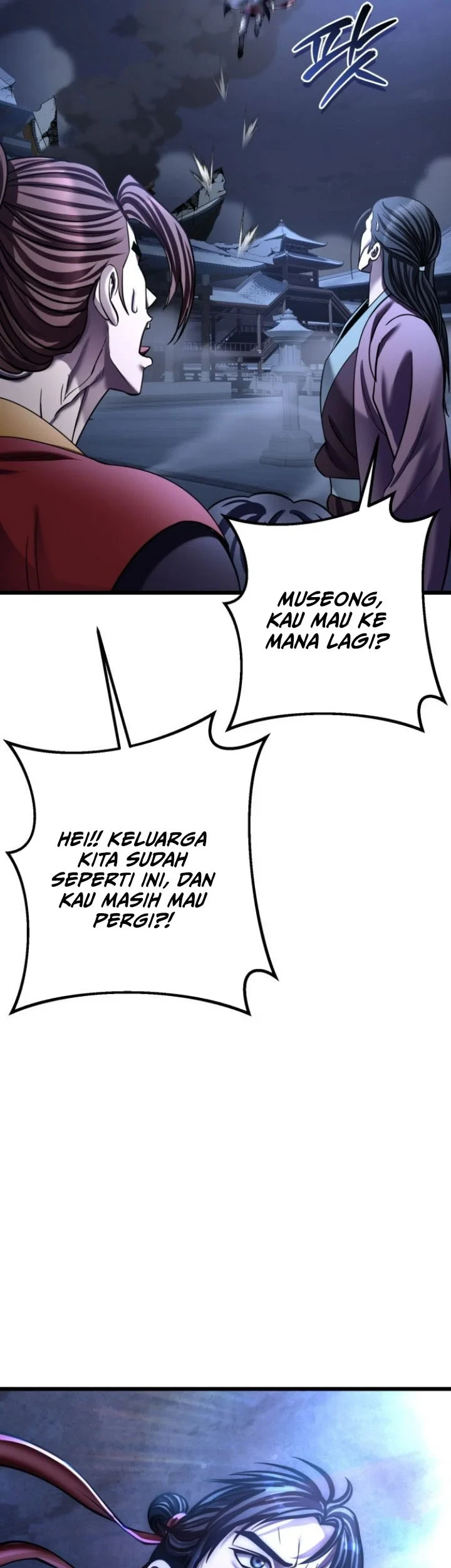 Ha Buk Paeng’s Youngest Son Chapter 200 - halaman 66