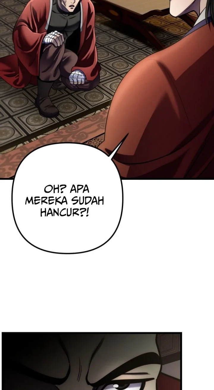 Ha Buk Paeng’s Youngest Son Chapter 200 - halaman 71