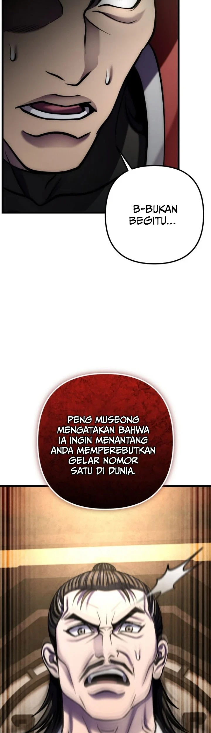 Ha Buk Paeng’s Youngest Son Chapter 200 - halaman 72