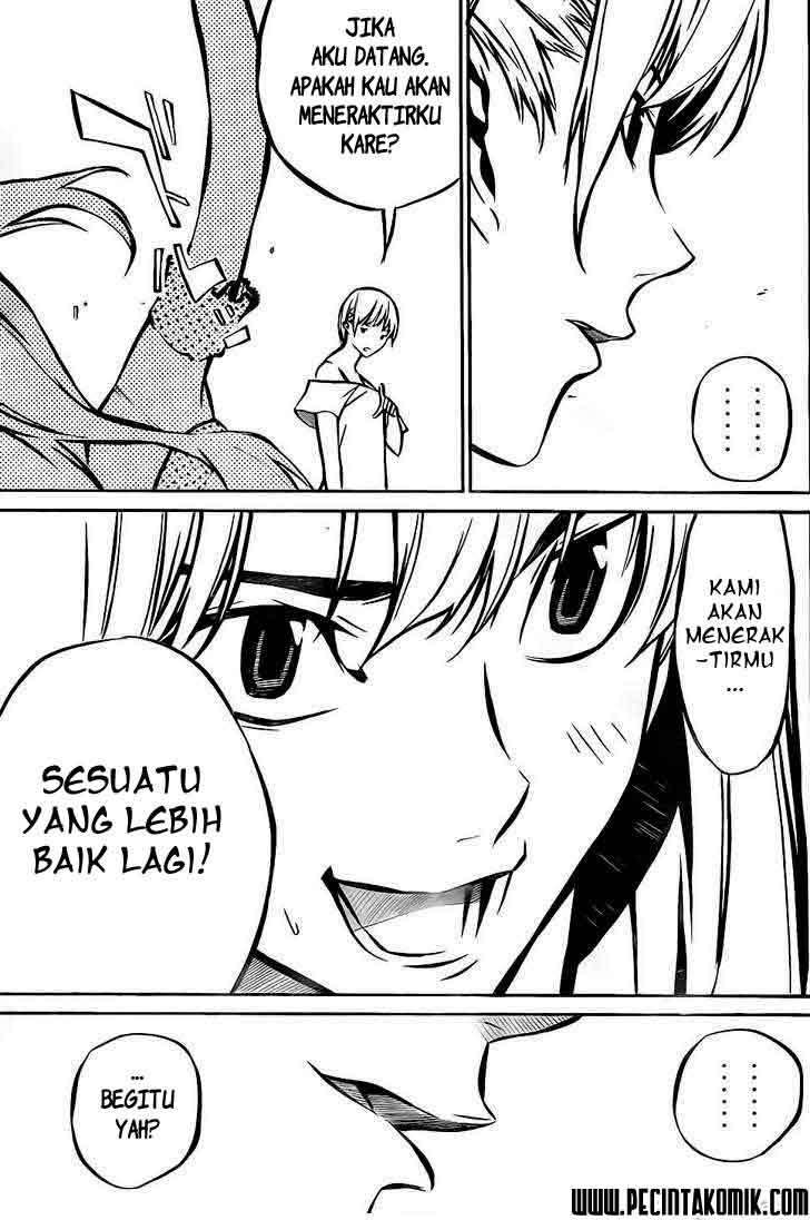 Ha Buk Paeng’s Youngest Son Chapter 201 - halaman 12