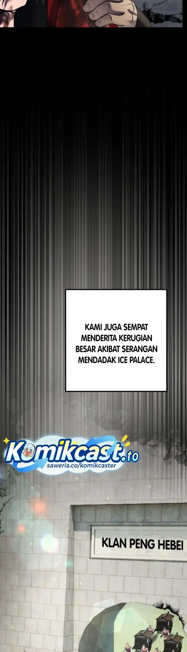 Ha Buk Paeng’s Youngest Son Chapter 201 - halaman 24