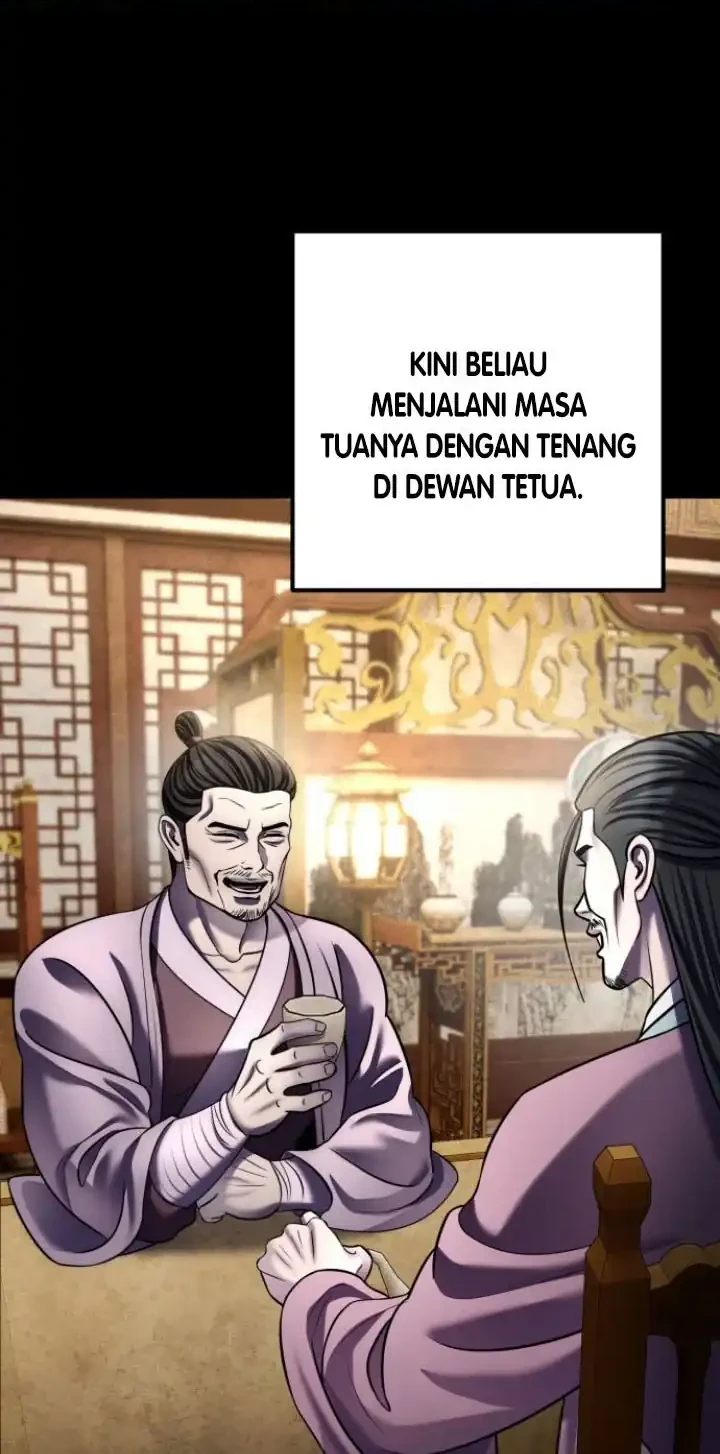 Ha Buk Paeng’s Youngest Son Chapter 201 - halaman 27