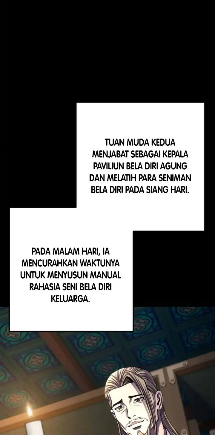 Ha Buk Paeng’s Youngest Son Chapter 201 - halaman 29