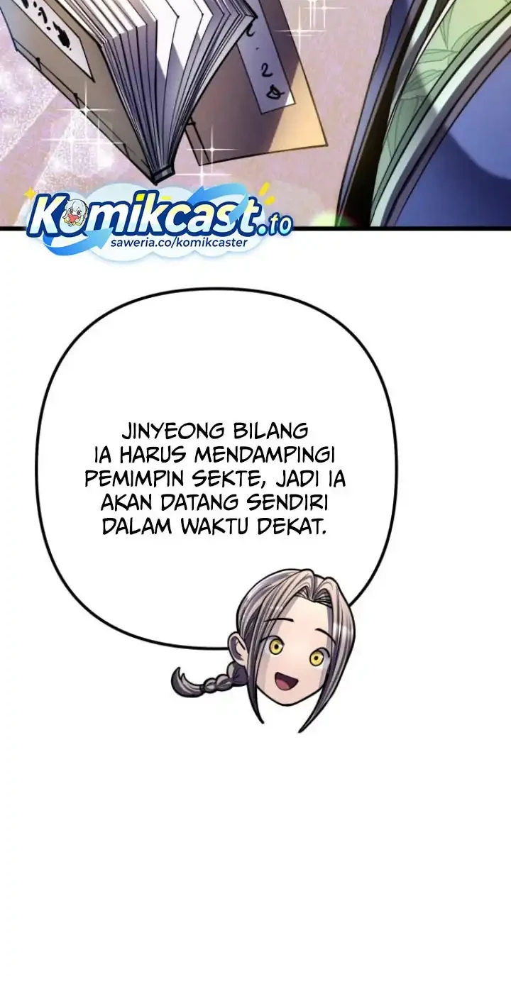 Ha Buk Paeng’s Youngest Son Chapter 201 - halaman 41