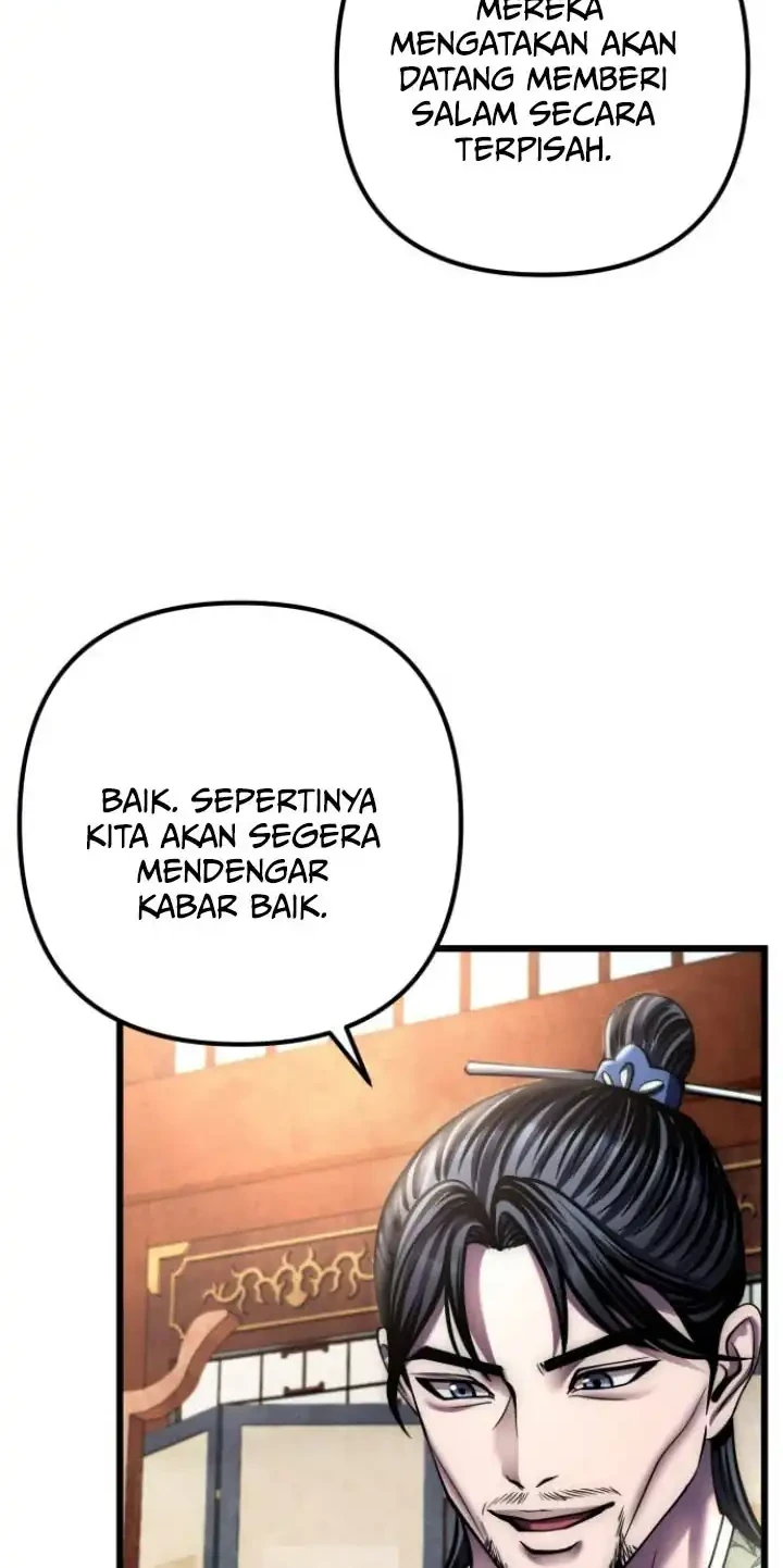 Ha Buk Paeng’s Youngest Son Chapter 201 - halaman 45