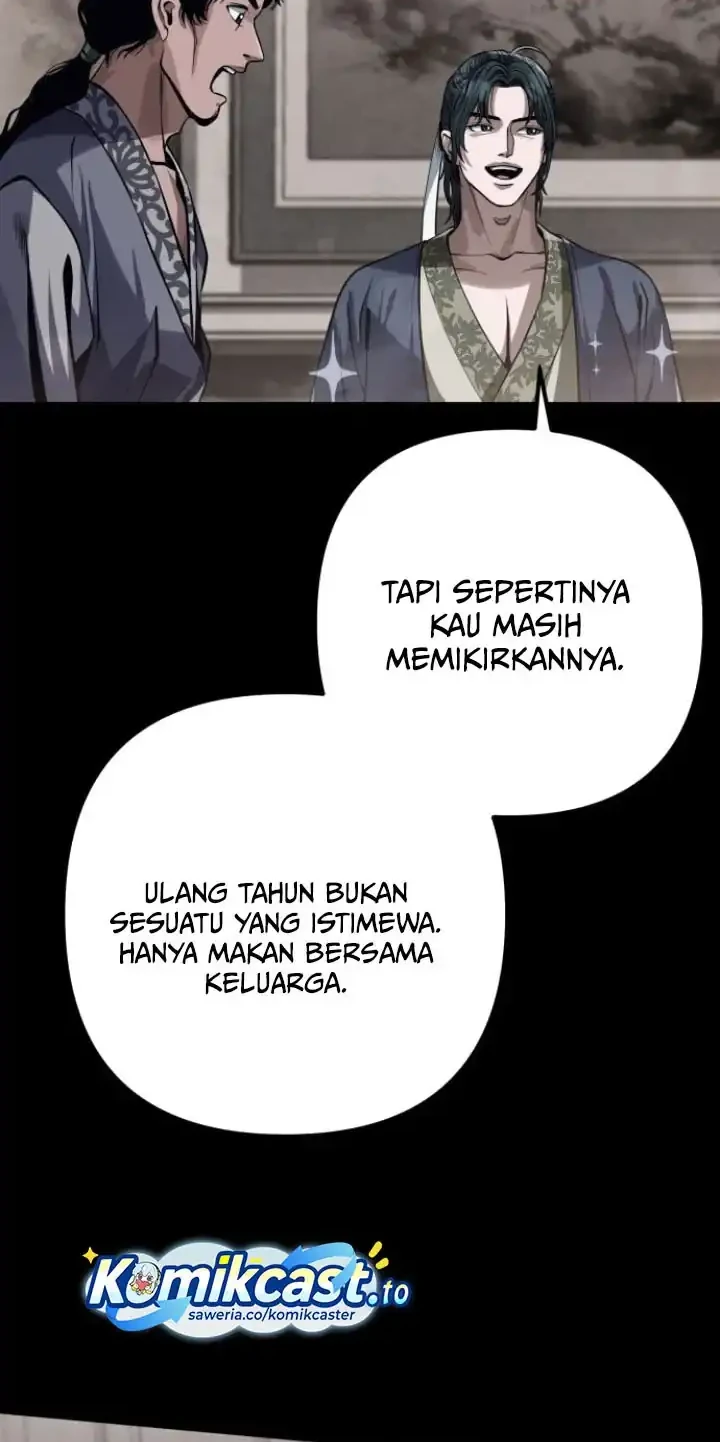 Ha Buk Paeng’s Youngest Son Chapter 201 - halaman 49