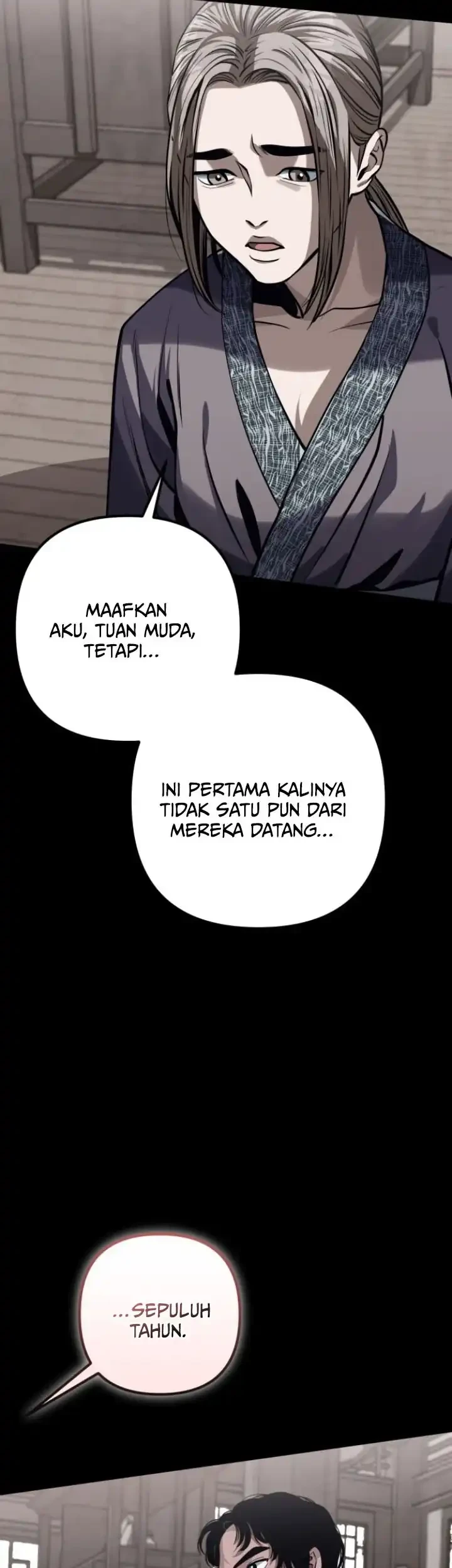 Ha Buk Paeng’s Youngest Son Chapter 201 - halaman 50