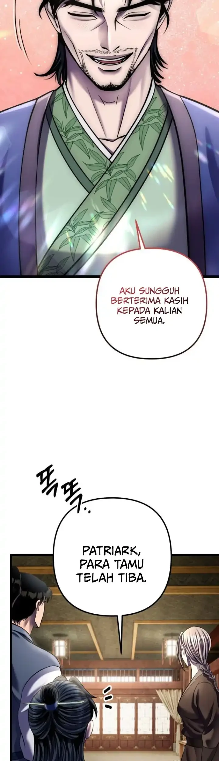 Ha Buk Paeng’s Youngest Son Chapter 201 - halaman 54