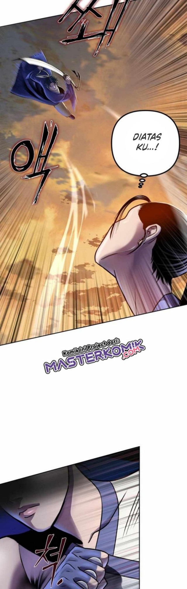 Ha Buk Paeng’s Youngest Son Chapter 21 - halaman 10