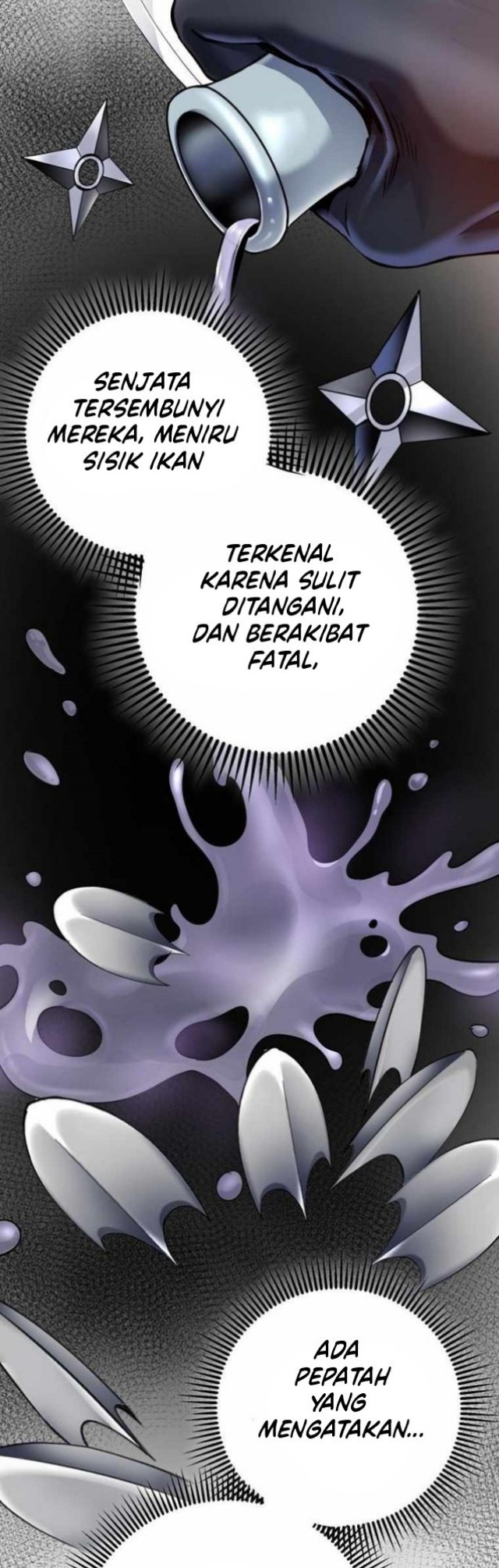 Ha Buk Paeng’s Youngest Son Chapter 21 - halaman 15