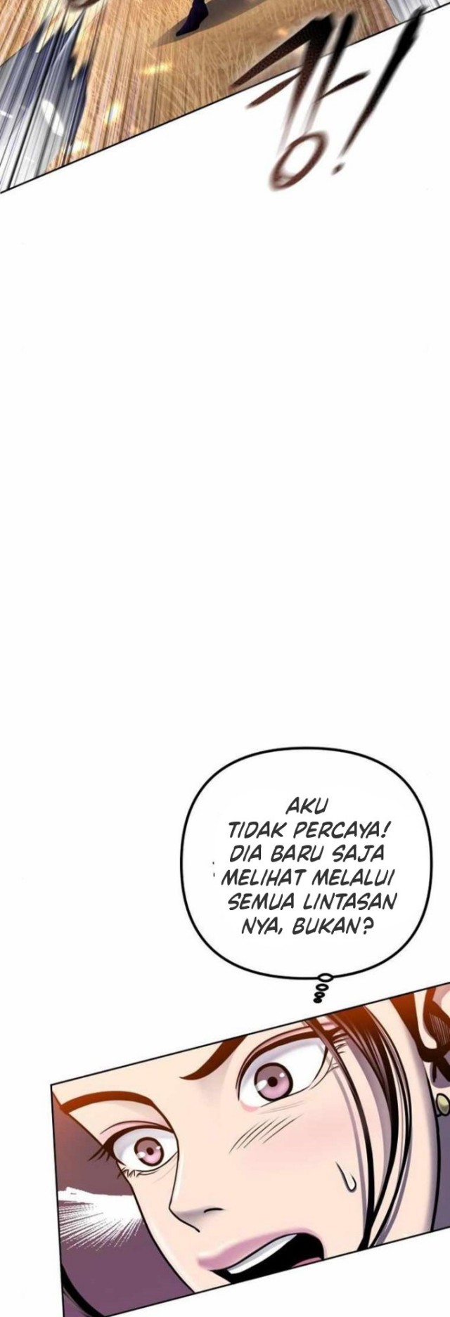 Ha Buk Paeng’s Youngest Son Chapter 21 - halaman 28