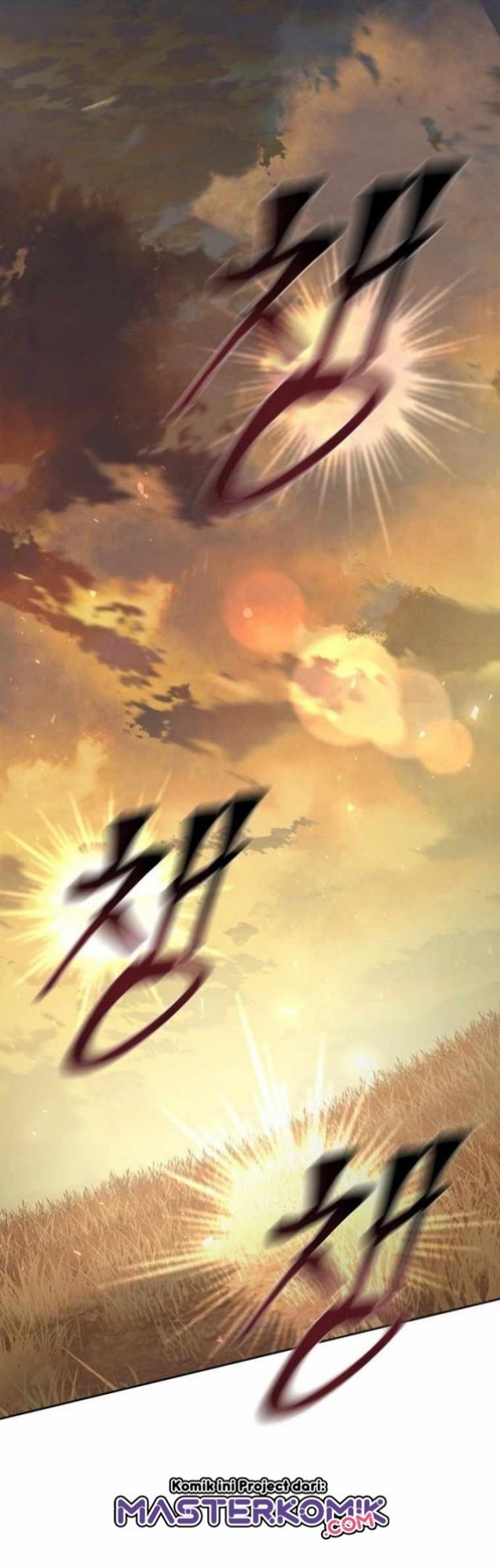 Ha Buk Paeng’s Youngest Son Chapter 21 - halaman 3