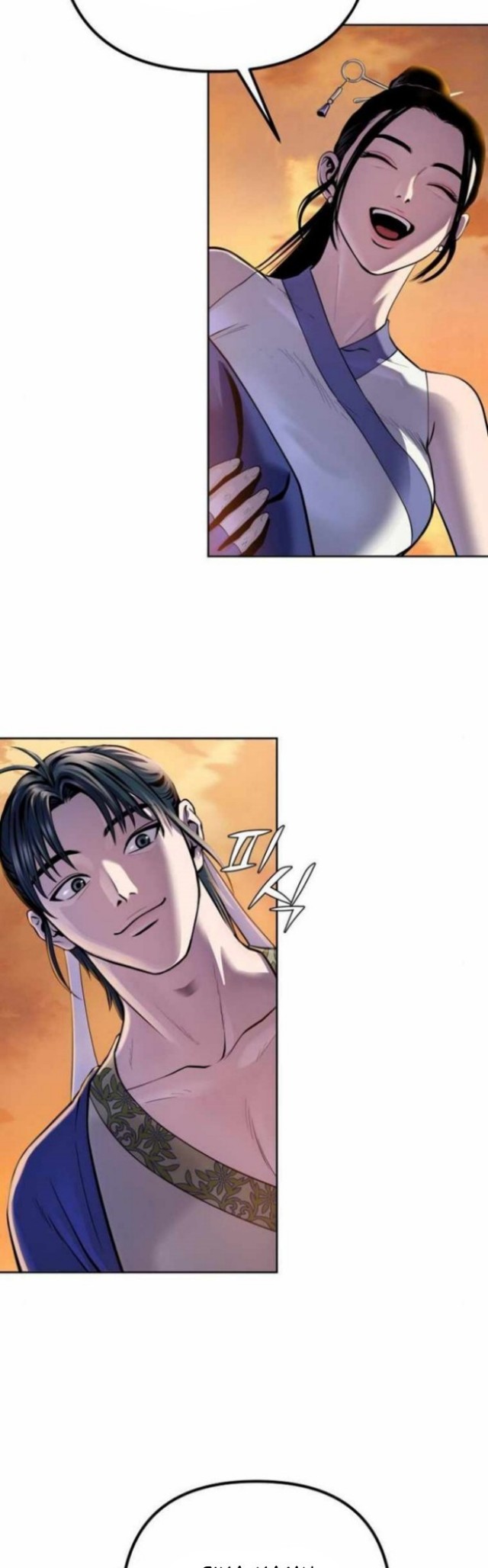 Ha Buk Paeng’s Youngest Son Chapter 21 - halaman 38
