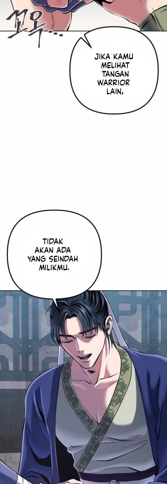 Ha Buk Paeng’s Youngest Son Chapter 21 - halaman 52