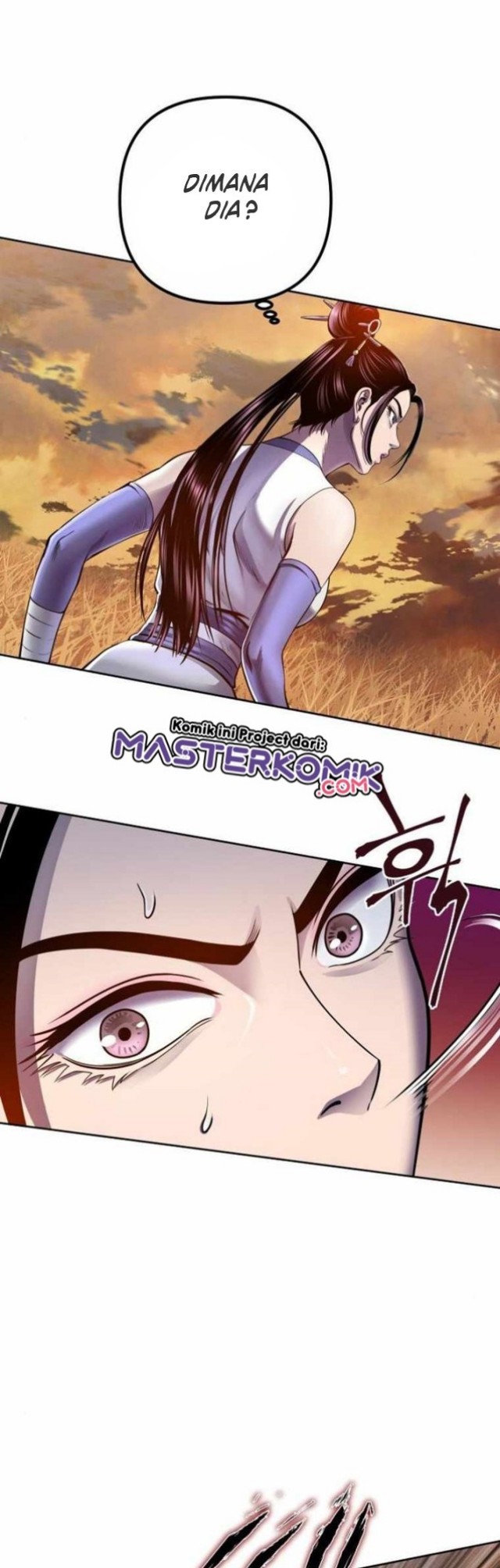 Ha Buk Paeng’s Youngest Son Chapter 21 - halaman 9