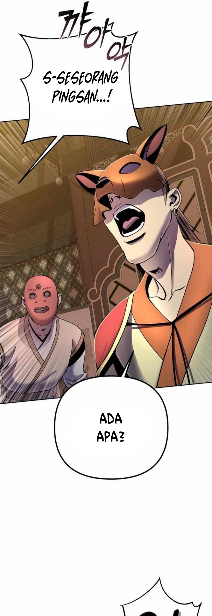 Ha Buk Paeng’s Youngest Son Chapter 22 - halaman 48
