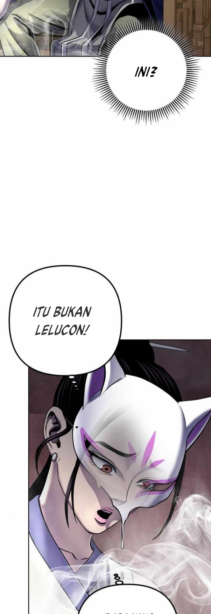 Ha Buk Paeng’s Youngest Son Chapter 22 - halaman 50