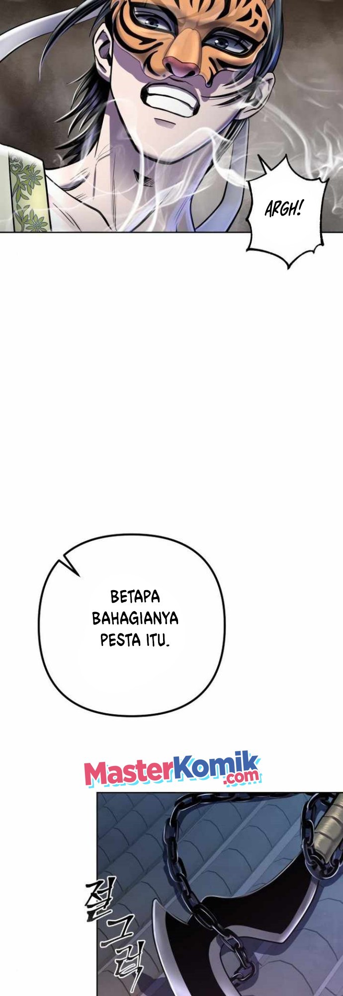 Ha Buk Paeng’s Youngest Son Chapter 22 - halaman 56