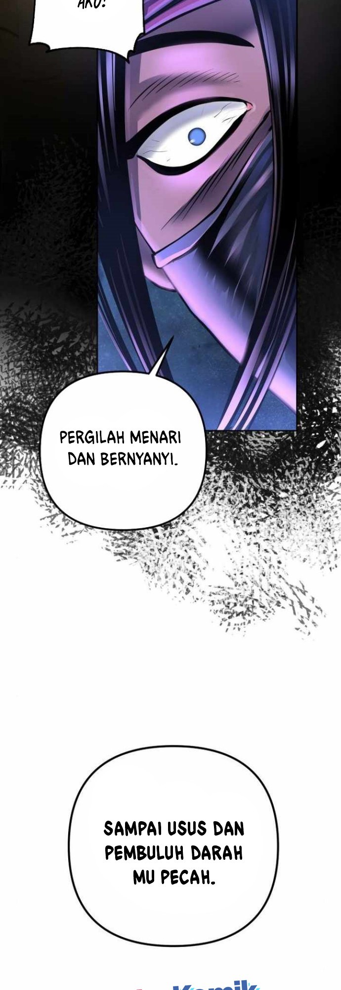 Ha Buk Paeng’s Youngest Son Chapter 22 - halaman 58