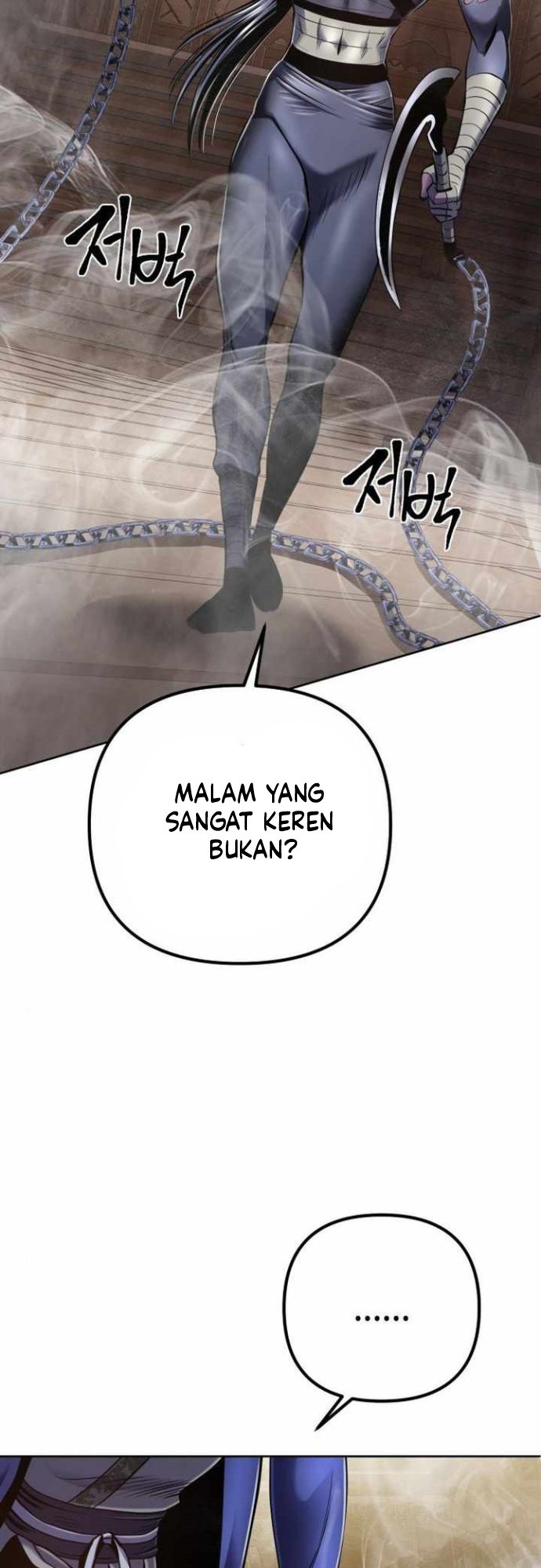 Ha Buk Paeng’s Youngest Son Chapter 23 - halaman 51