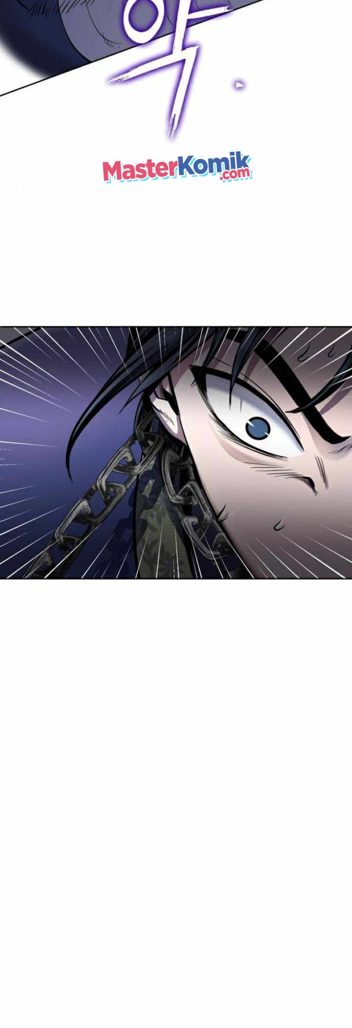 Ha Buk Paeng’s Youngest Son Chapter 24 - halaman 36