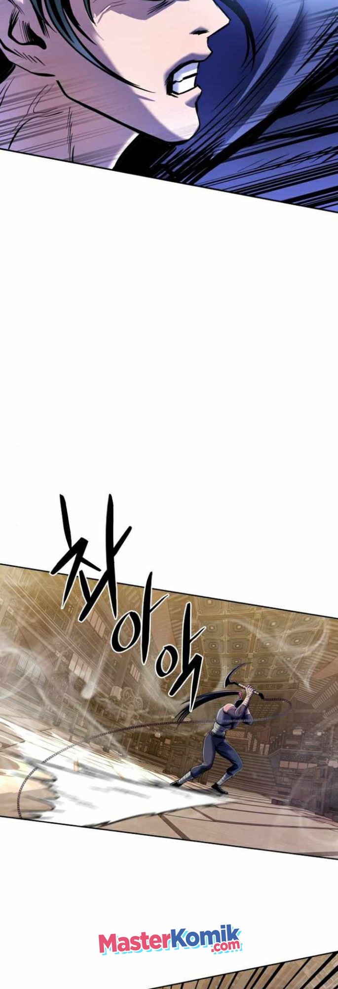 Ha Buk Paeng’s Youngest Son Chapter 24 - halaman 40