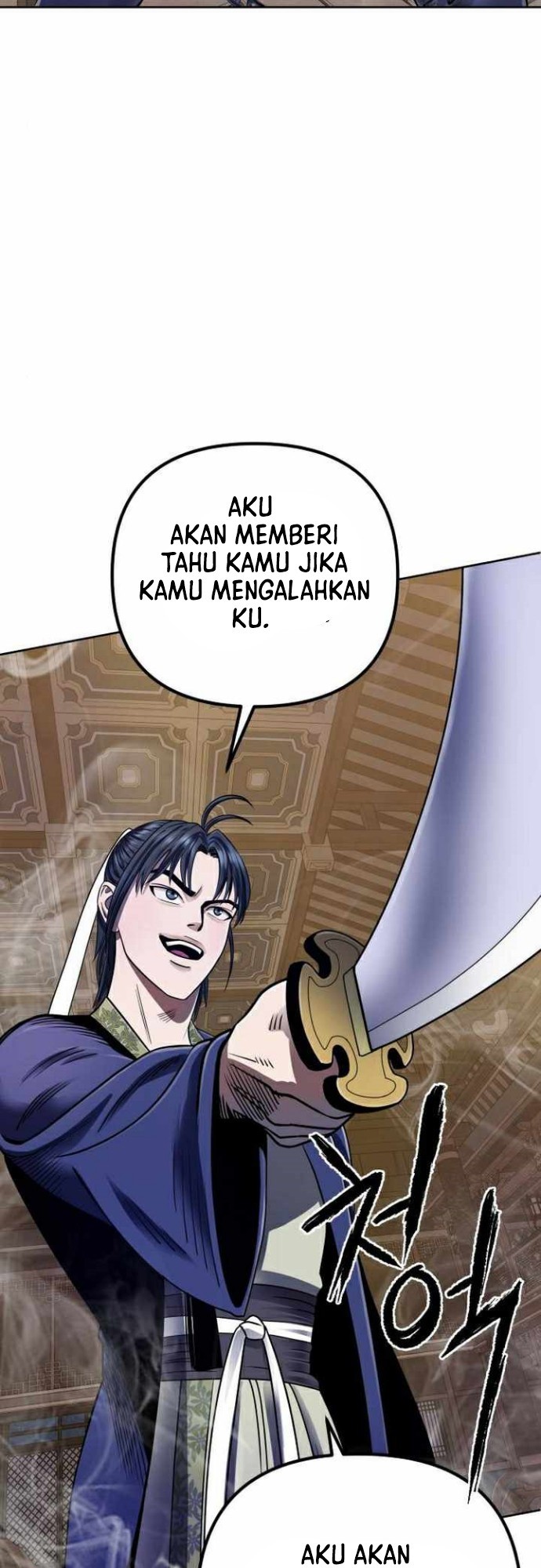 Ha Buk Paeng’s Youngest Son Chapter 24 - halaman 5