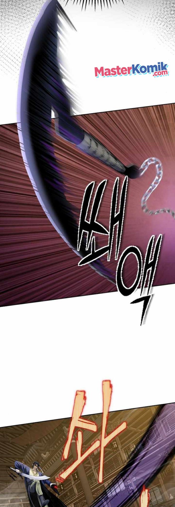 Ha Buk Paeng’s Youngest Son Chapter 24 - halaman 51