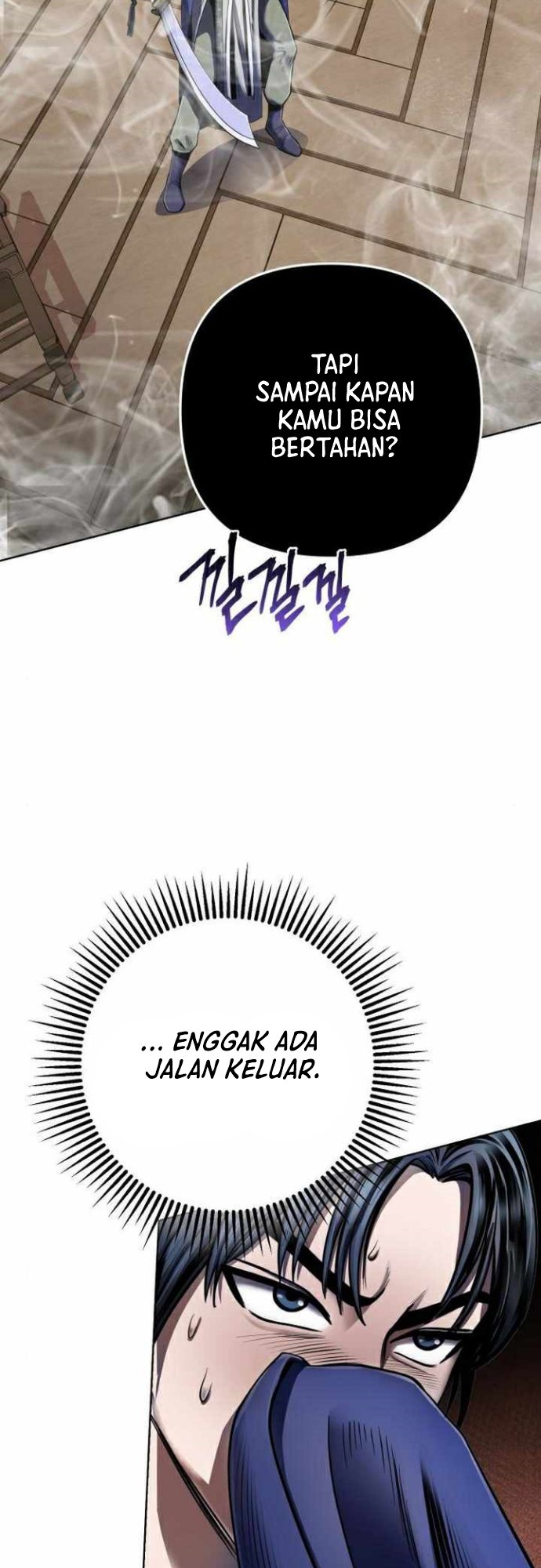 Ha Buk Paeng’s Youngest Son Chapter 24 - halaman 57
