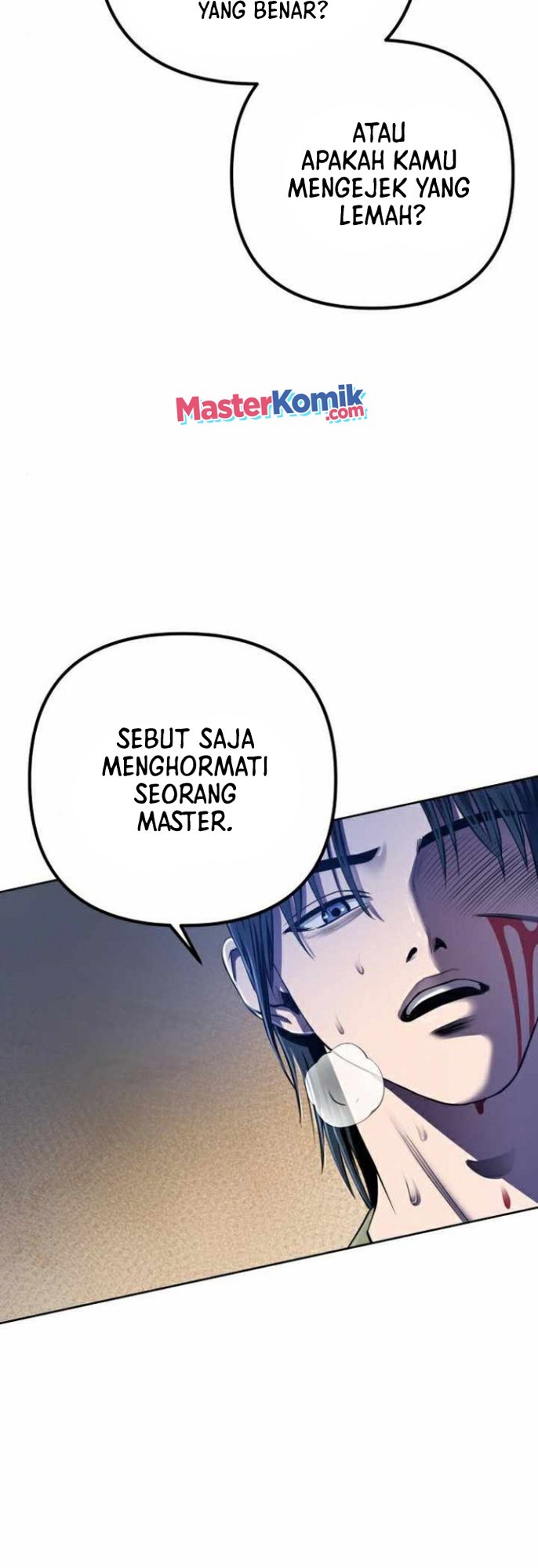 Ha Buk Paeng’s Youngest Son Chapter 26 - halaman 15