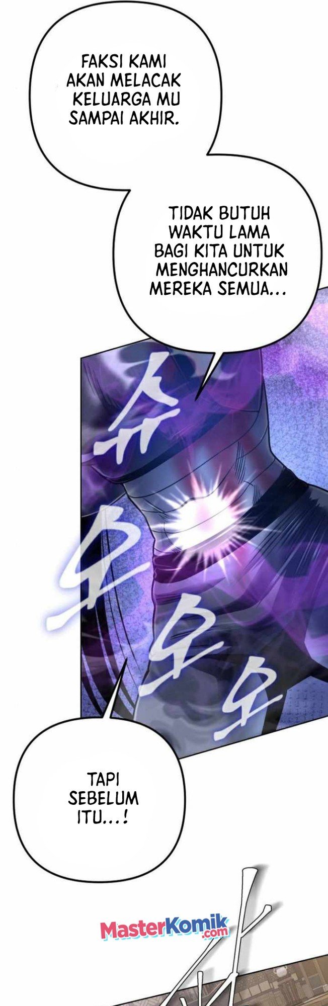 Ha Buk Paeng’s Youngest Son Chapter 26 - halaman 18