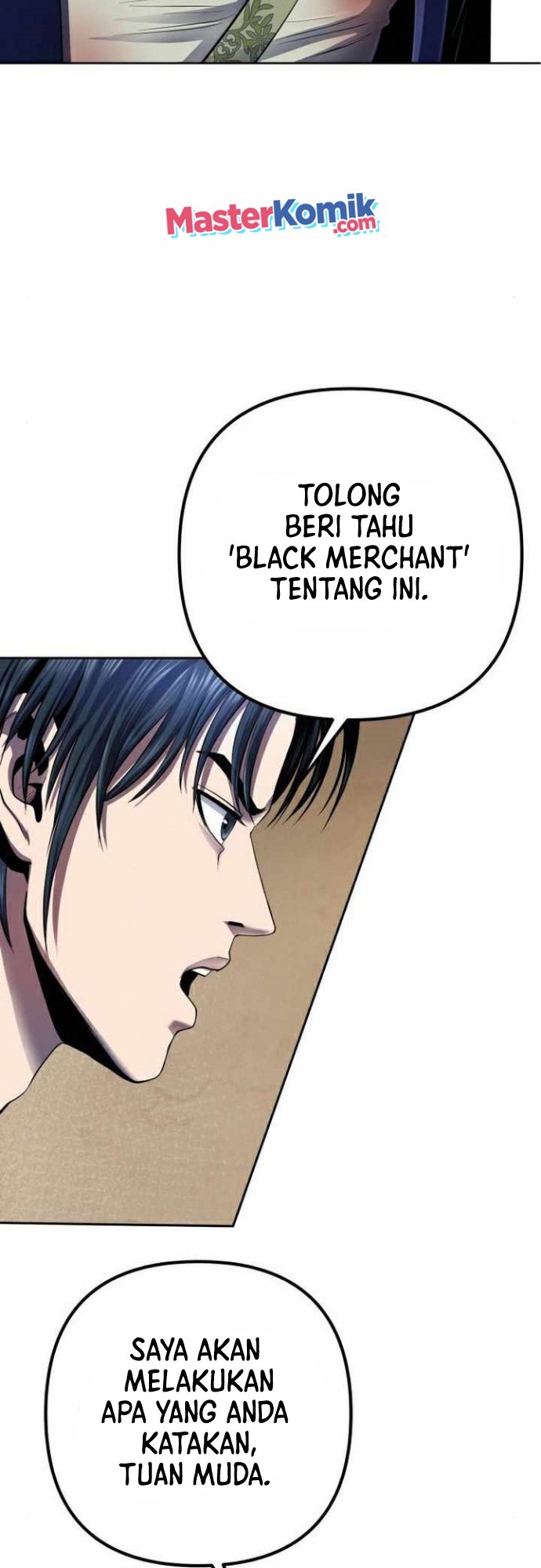 Ha Buk Paeng’s Youngest Son Chapter 26 - halaman 50