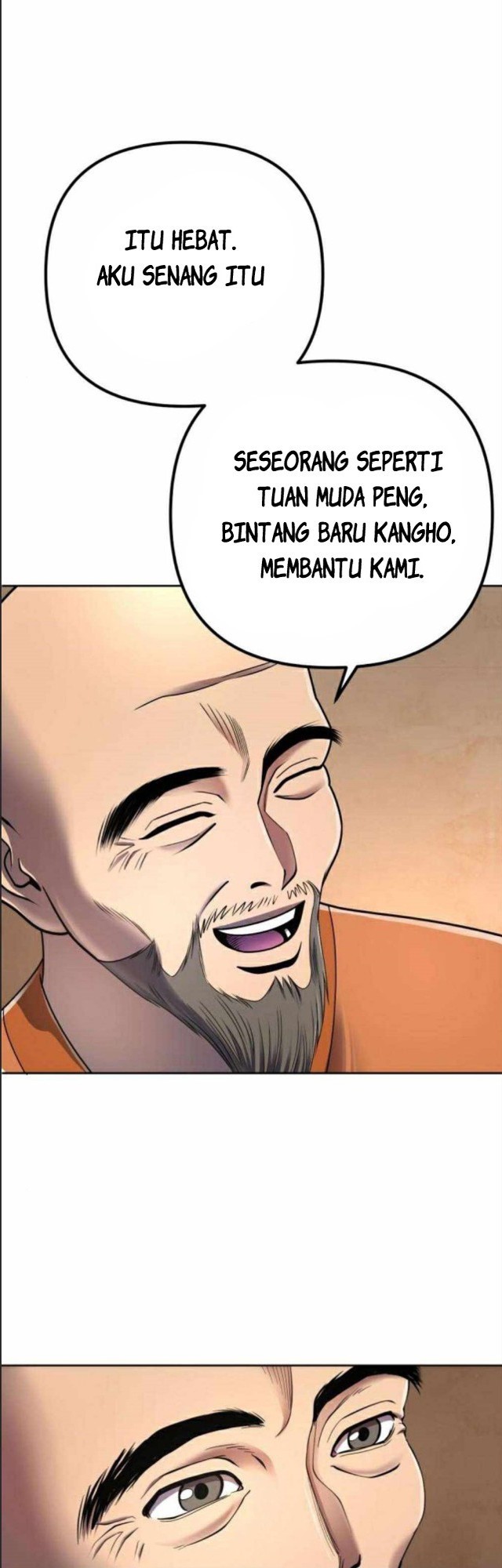 Ha Buk Paeng’s Youngest Son Chapter 27 - halaman 36