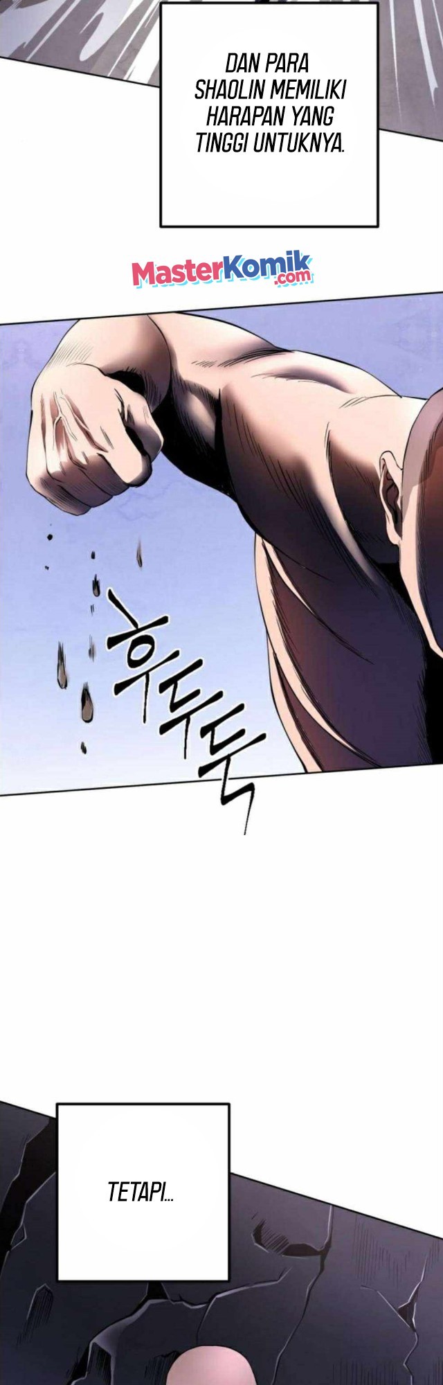Ha Buk Paeng’s Youngest Son Chapter 27 - halaman 48