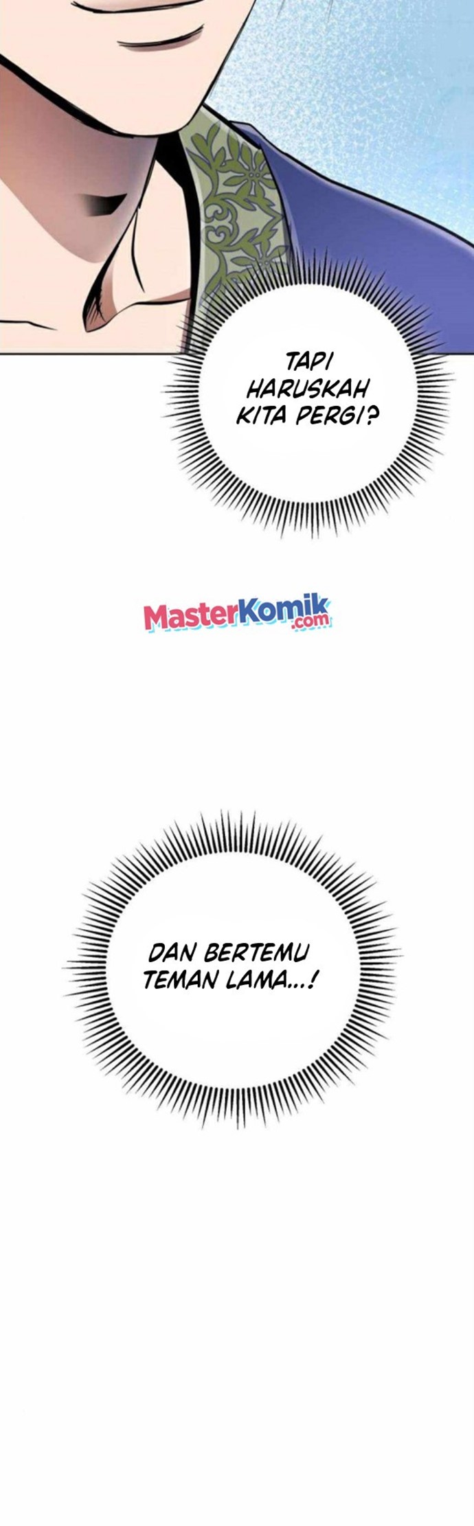 Ha Buk Paeng’s Youngest Son Chapter 28 - halaman 15