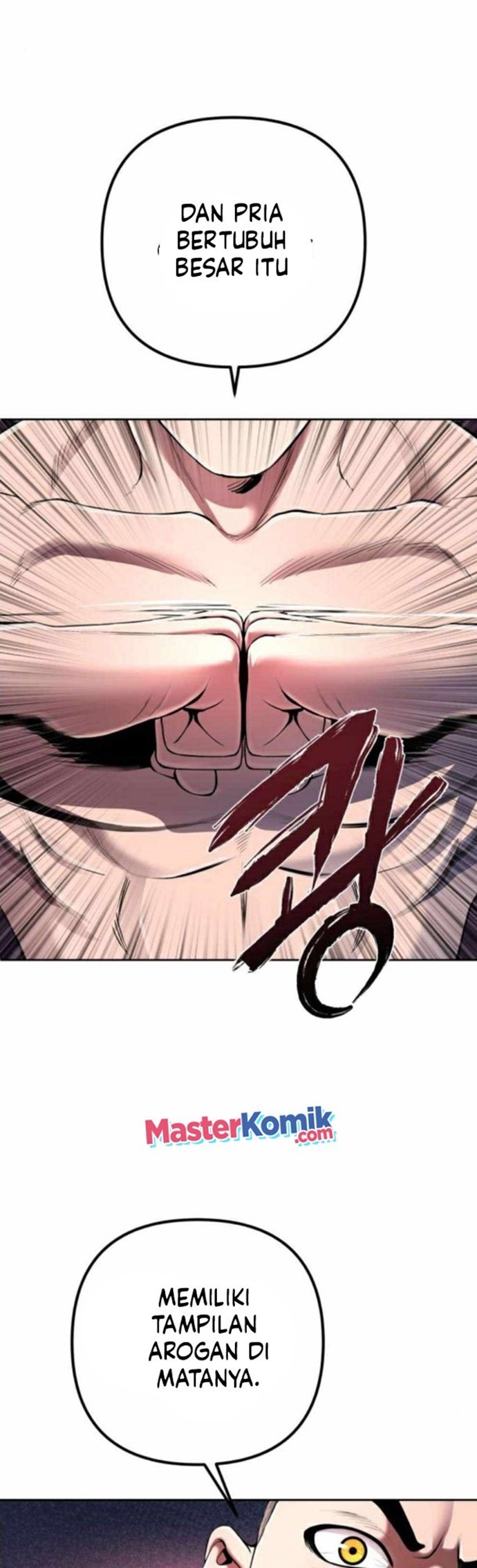 Ha Buk Paeng’s Youngest Son Chapter 28 - halaman 42