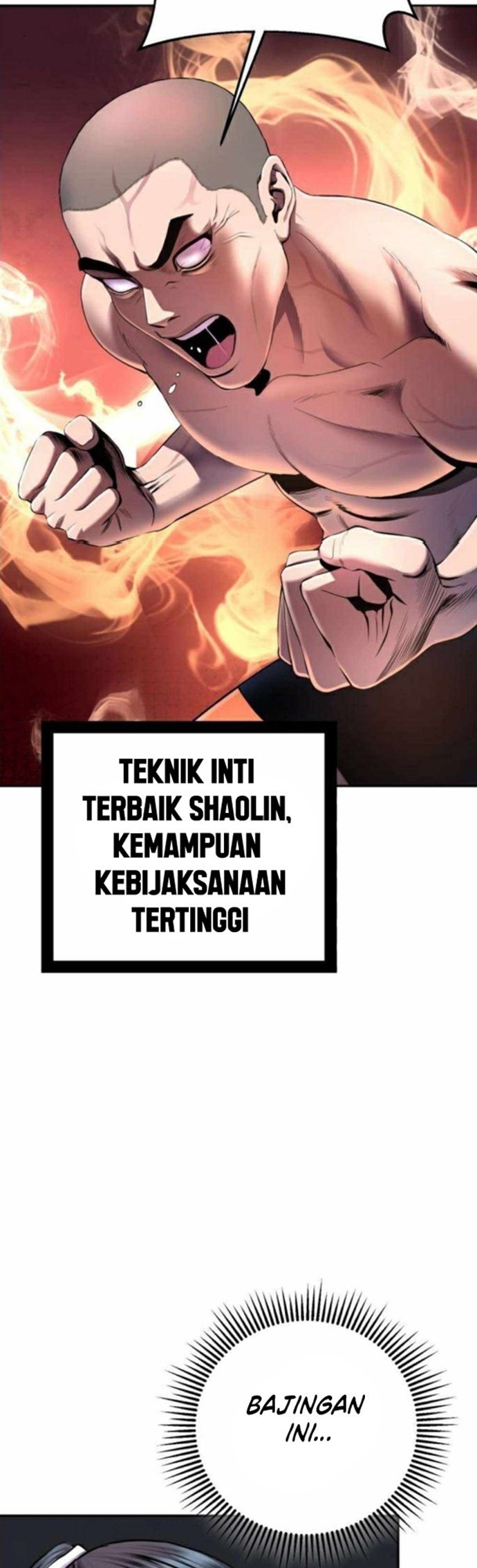 Ha Buk Paeng’s Youngest Son Chapter 28 - halaman 44