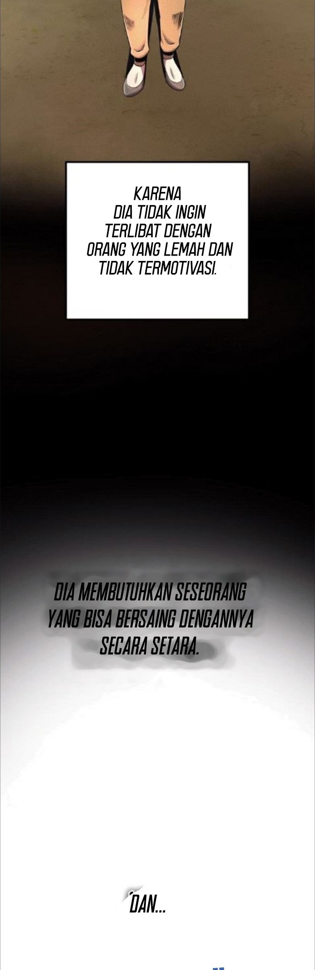Ha Buk Paeng’s Youngest Son Chapter 29 - halaman 22