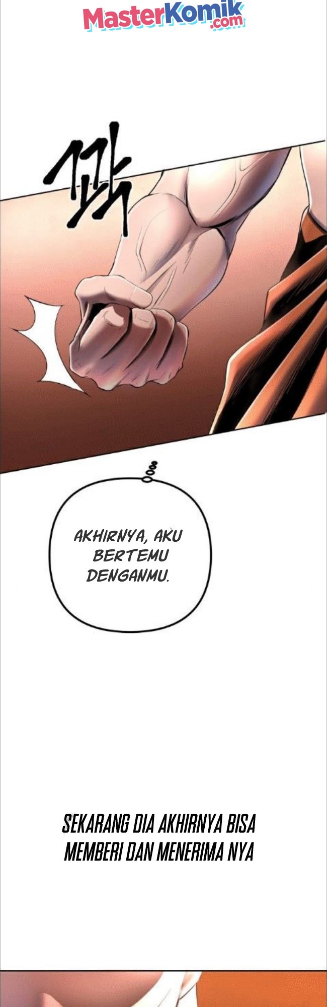 Ha Buk Paeng’s Youngest Son Chapter 29 - halaman 23