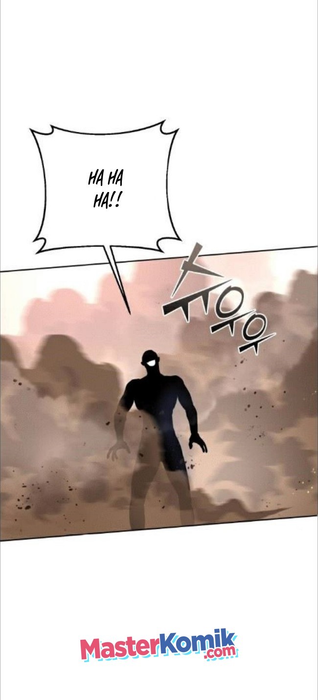 Ha Buk Paeng’s Youngest Son Chapter 29 - halaman 31
